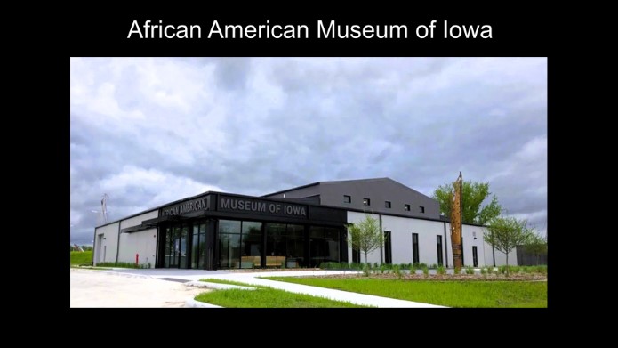 African American Museum