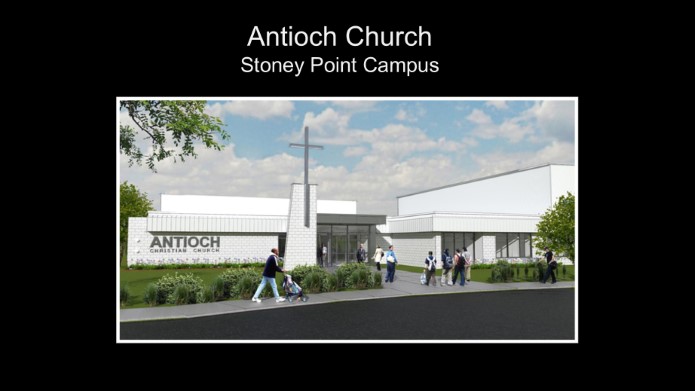 Antioch Church