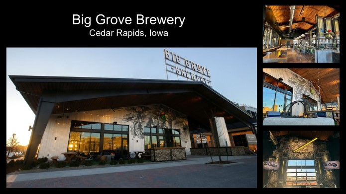 BigGrove Brewery