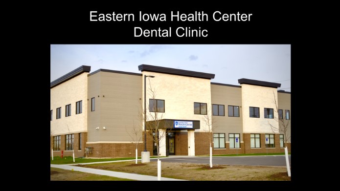 EIHC Dental Clinic