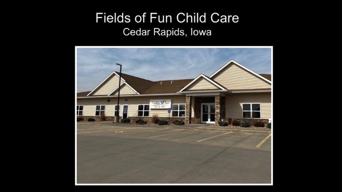 Fields of Fun Child Care