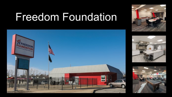 Freedom Foundation